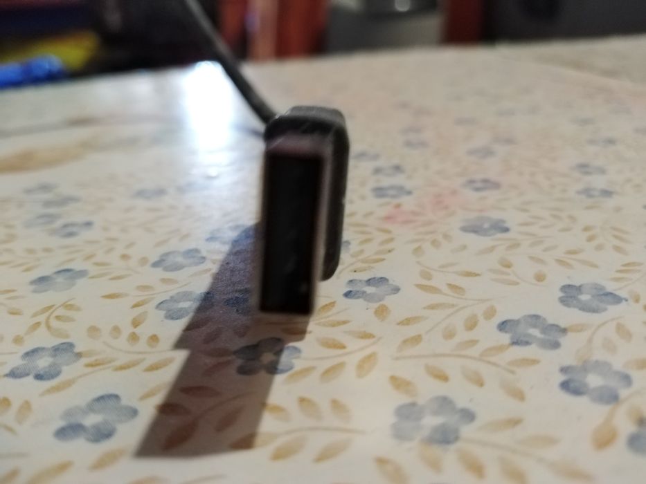 Vendo novo cabo carregar o telemóvel