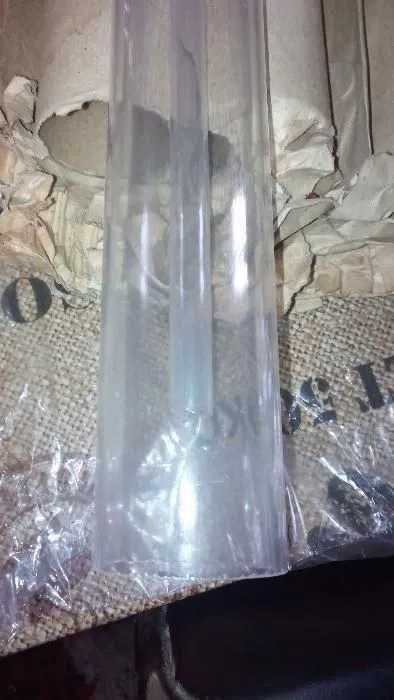 Кварцева труба 24.66.68.70