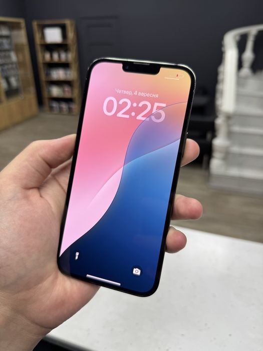 iPhone 13 Pro Max 128gb Alpine Green Unlock від Магазину!