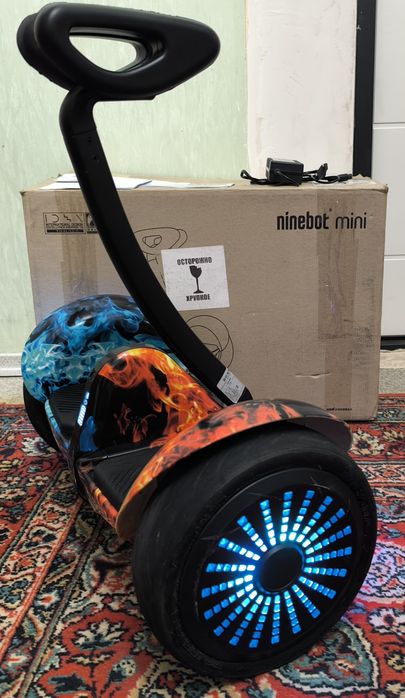 Продам Гіроскутер Xiaomi.