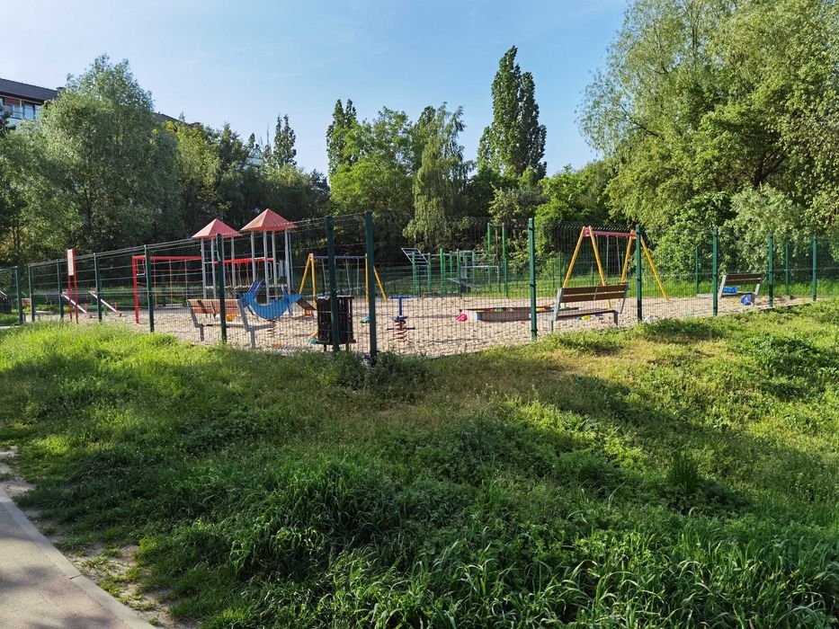 Apartament " Trzy Szczęścia "