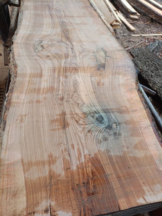 Blaty, monolity dębowe/ jesionowe