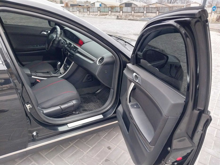 Продам MG 550 1,8DVVT 2011р.в.