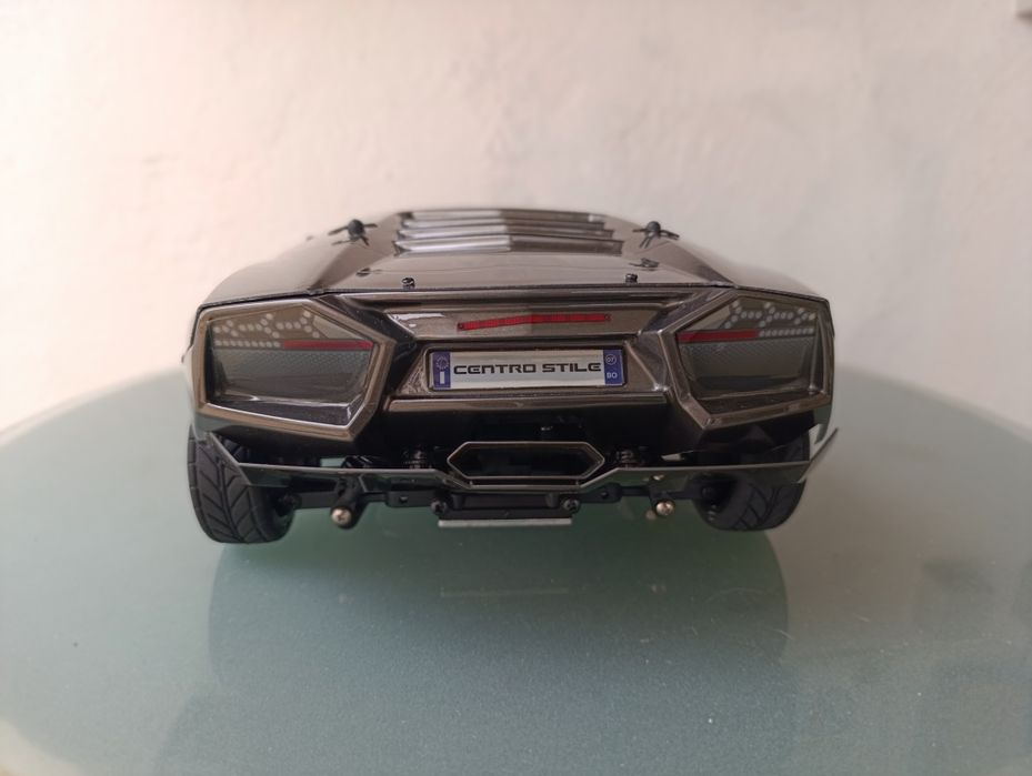 Lamborghini reventon