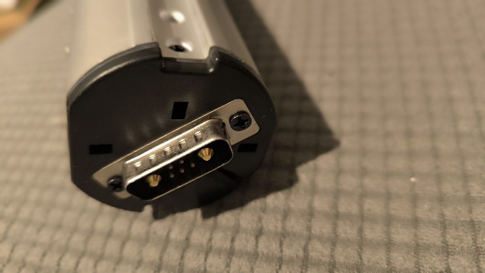 Controlador para trotinetes eléctrica novo em caixa