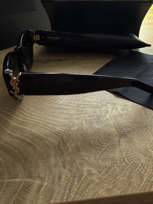 Оеуляри ysl оригінал