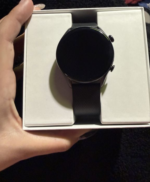 Smartwatch Amazfit GTR 3 Pro
