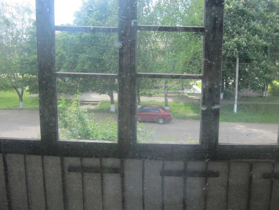 1-кімн.кв Кіровоградська обл., смт. Новгородка, вул. Дружби,118, кв. 7