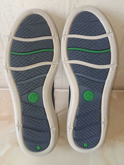 Идеальные Кроссовки Timberland 38р Броги Туфли Сникерсы Кеды Нубук