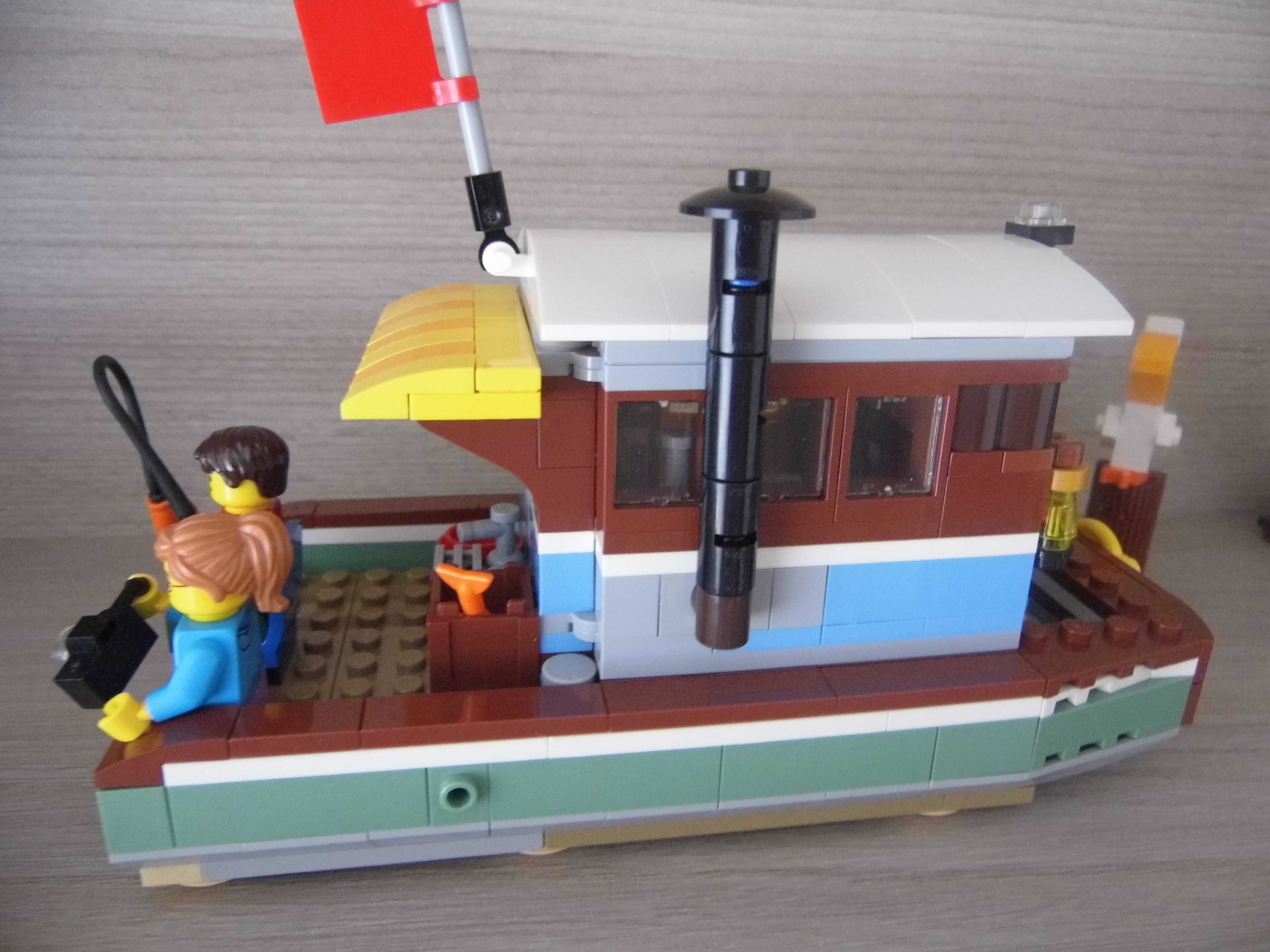 LEGO Creator 3 w 1 31093 od mieszkalna Gniezno OLX.pl
