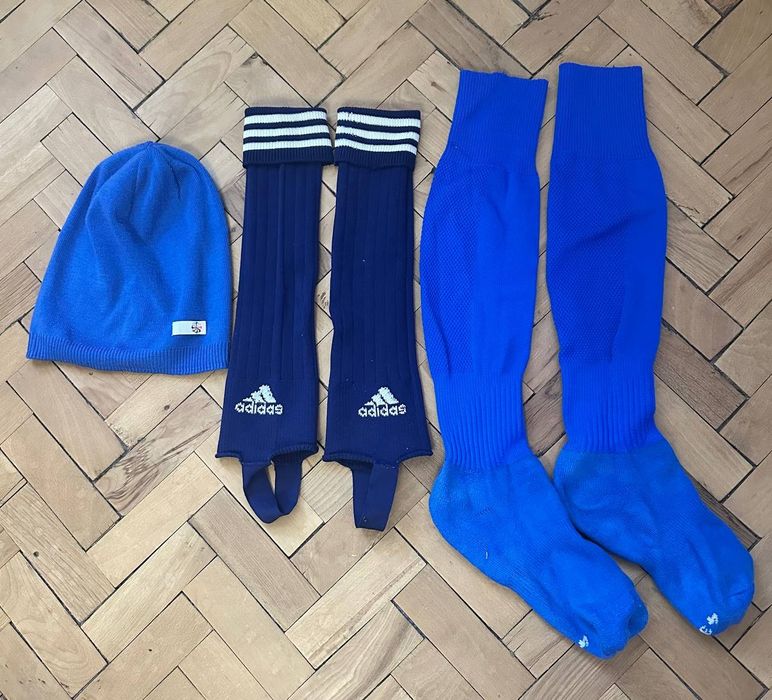 Продам футбольный набор.