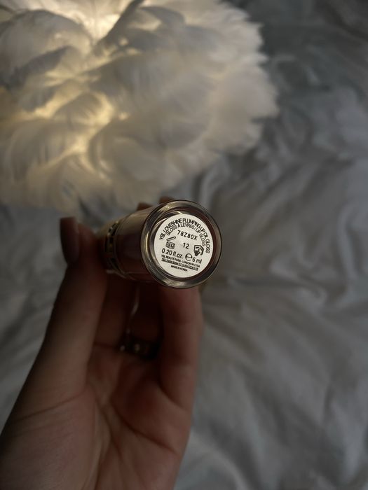 Блиск плампер для губ YSL Yves Saint Laurent