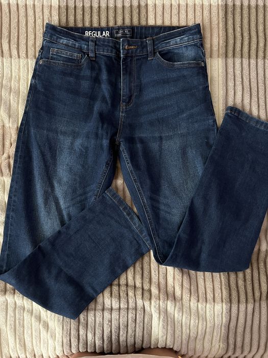 Джинси на хлопчика