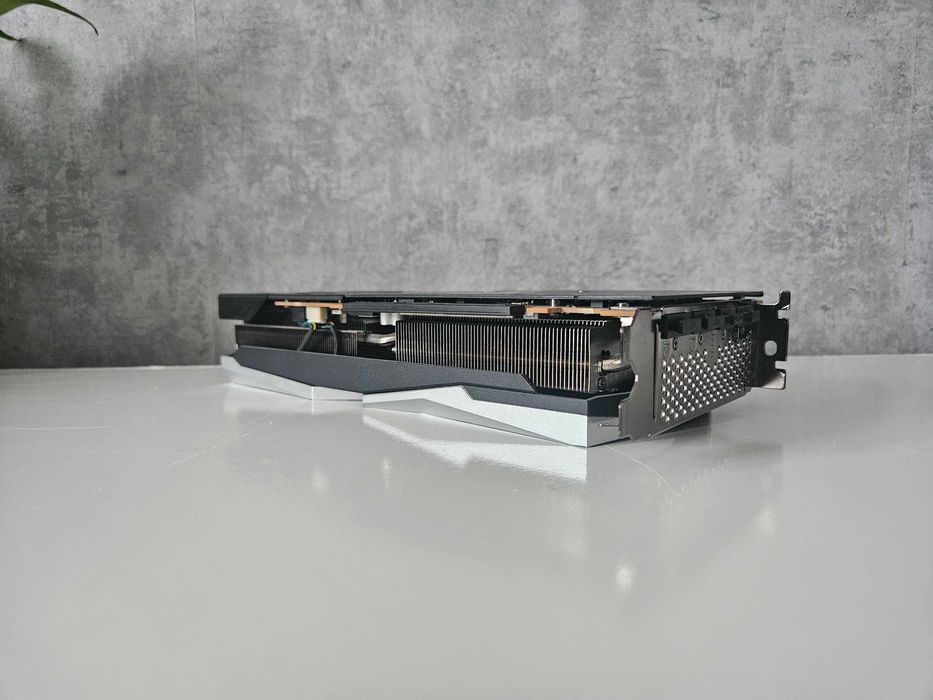 MSI Radeon RX 6650 XT Gaming X 8GB