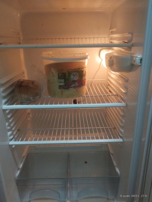 Холодильник Минск