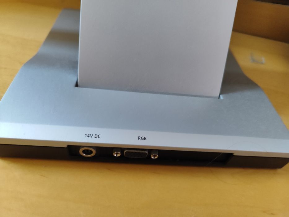 Monitor marca Samsung