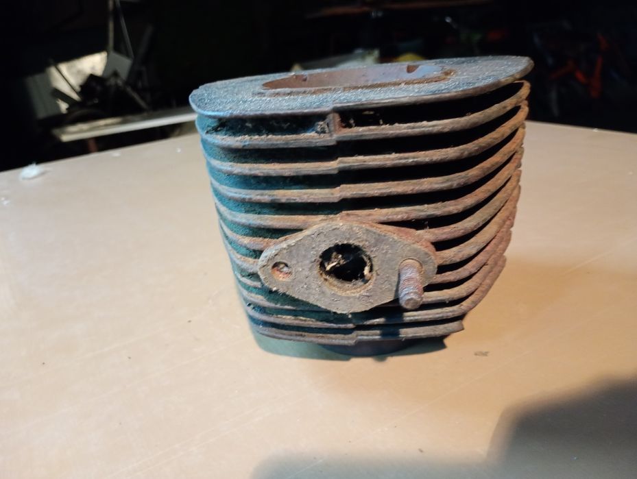 Cylinder wfm s34 s06