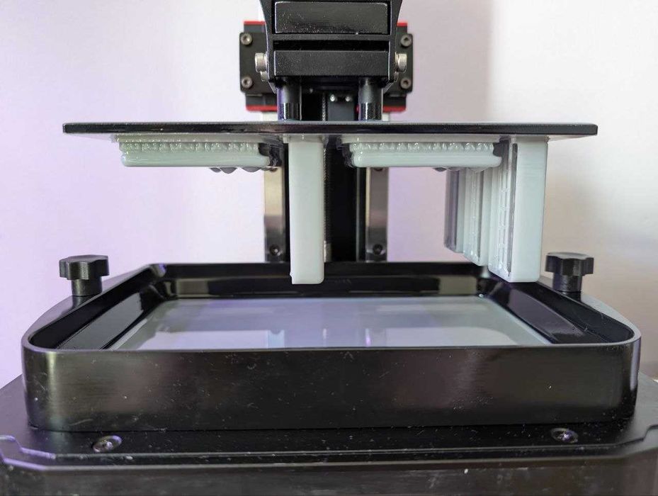 Drukarka  Anycubic Photon Mono X2 - Stan dobry