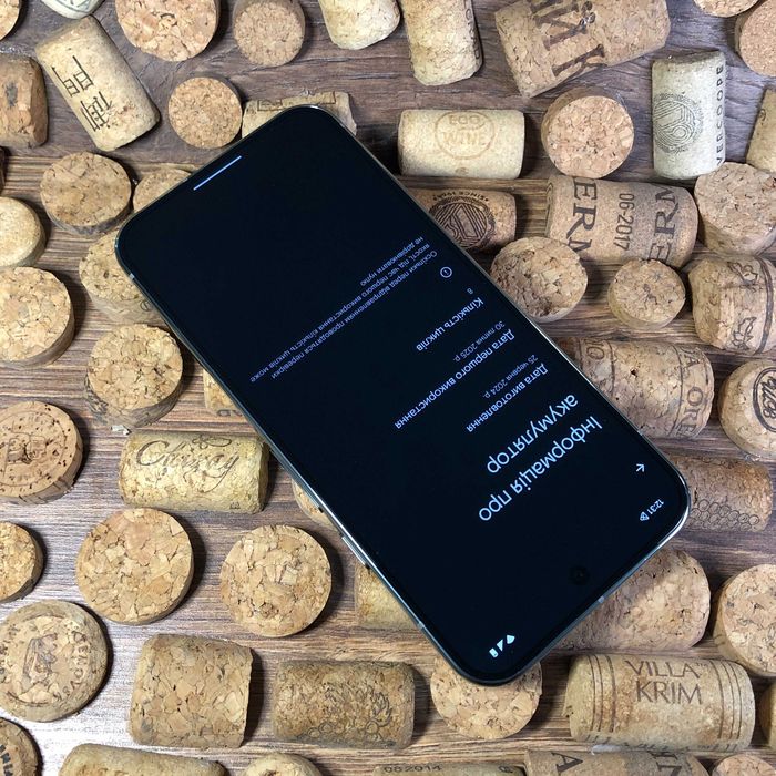 Google Pixel 9 Pro XL 16/128Gb Hazel. Open Box!