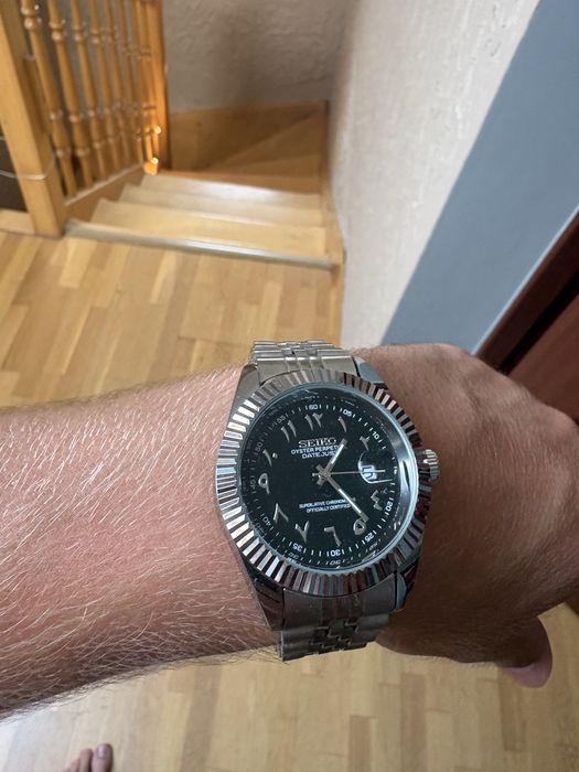Zegarek Seiko Mod nowy nie uzywany