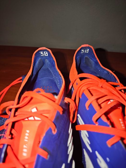Profesionalne korki adidas predator Elite