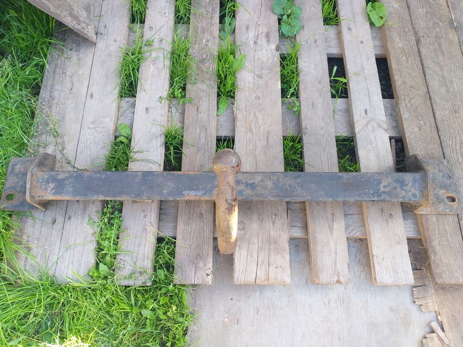 Фаркоп Мазда 626 83-87 год