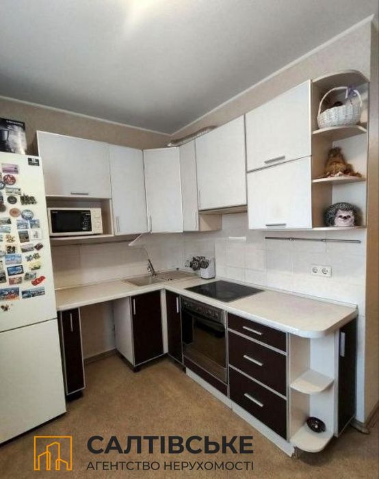 ЮЛ-2991 Продам 4к квартиру на Северной Салтовке Северная 2