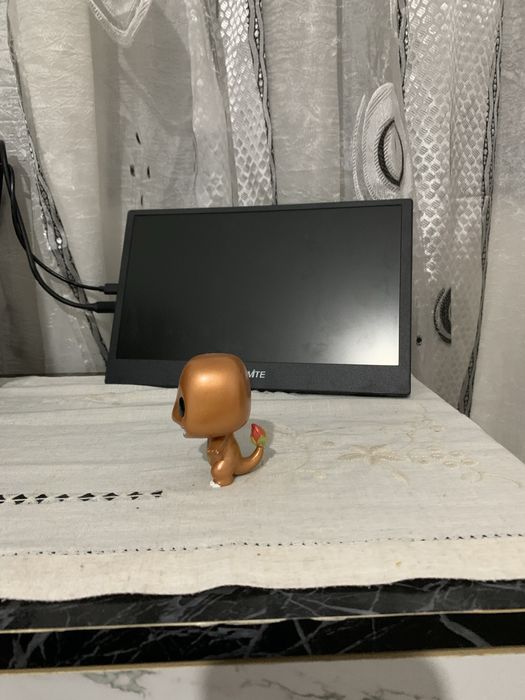 Pops todos novos