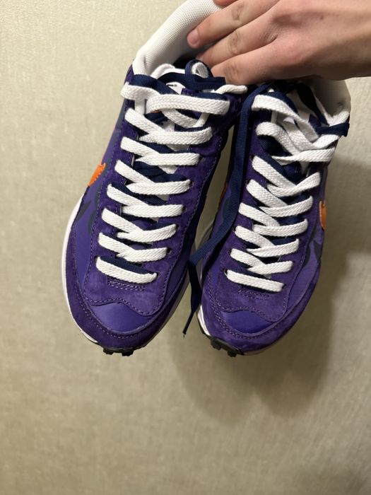 Nike sacai.