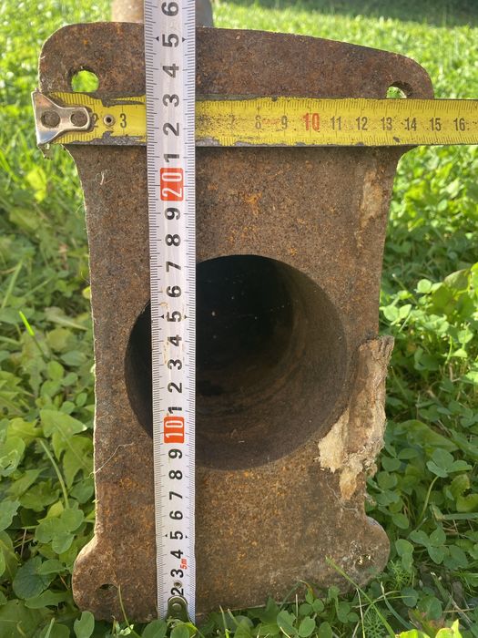 Запчастини до КЧМ