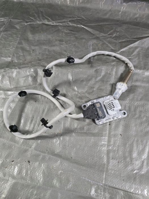 Sonda Nox renault opel nissan fiat M9R 2.0 Dci