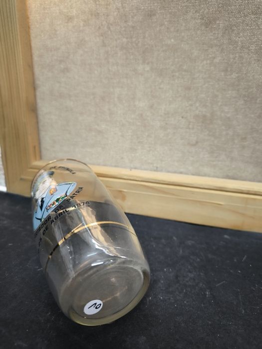 Copo general Antonio Spinhola de 25 Abril