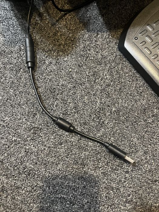 Kierownica Thrustmaster