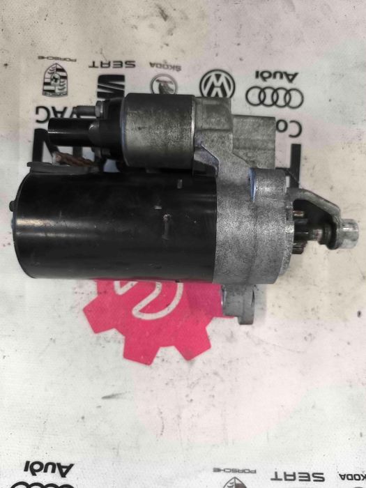 Motor de Arranque AUDI A4 B8 2.0 TFSI (132 kW / 180 cv) [06.2008 - 12.2015] 03L911021E (OEM) | 0001139019 (OEM)