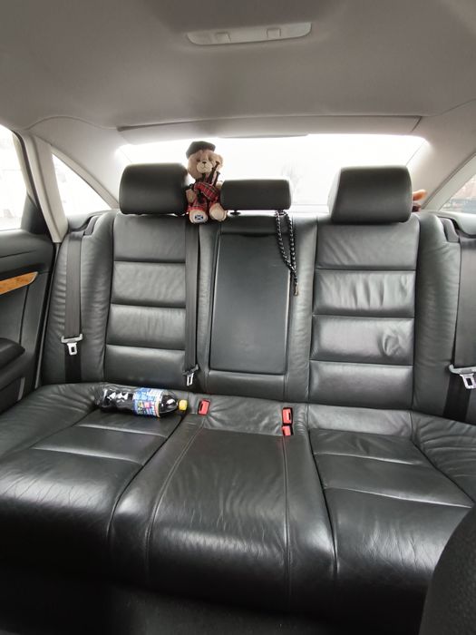 Audi A6c6 продажа