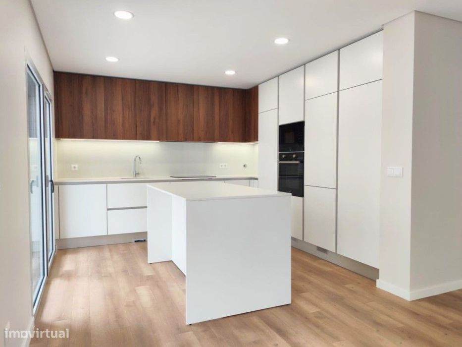 Apartamento de Sonho em Construção - Garanta Já o Seu!
