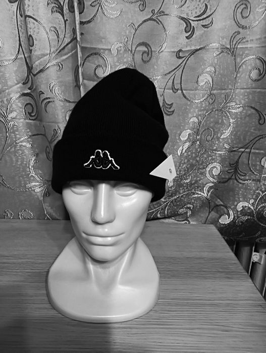 Czapka Kappa L unisex