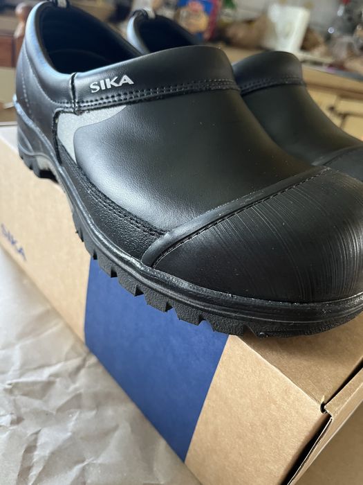Sika chodaki robocze super clog 42