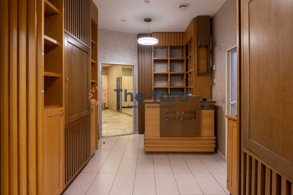 Оренда комерційної будівлі 4000м2 ЖК Новопечерські Липки Печерськ