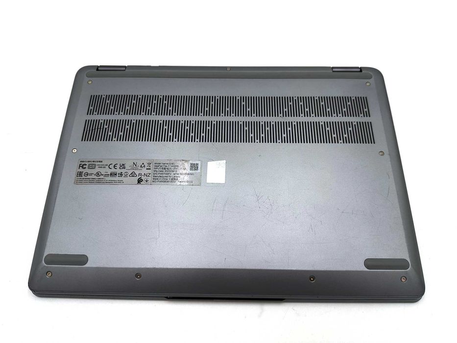 Laptop dotykowy LENOVO IdeaPad FLEX 5 14ABR8 14" R5 7430U 16GB RAM 512GB Dysk SSD Win11