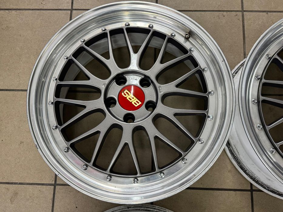 Felgi kute BBS LM 19x8,5 OEM 5x112 VW Audi