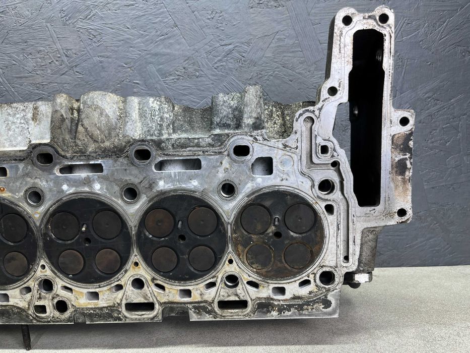 ГБЦ головка блока BMW E90 F30 GT F34 F10 F07 F01 X3 F25 X5 X6 3.0 d