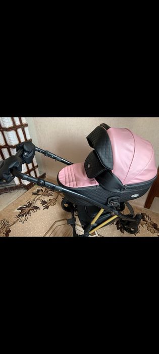 Коляска Б/У дитяча