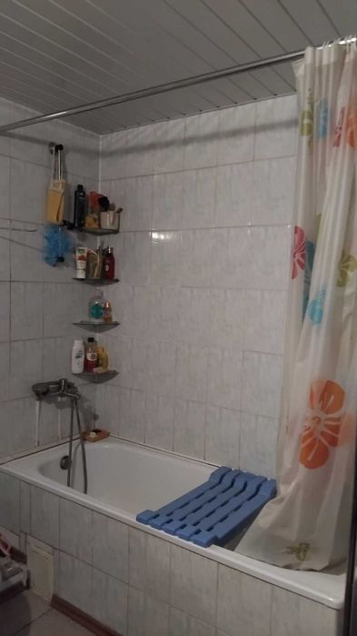 Частина будинку, 55 кв.м., з ремонтом, вул. Смілянська (п3)