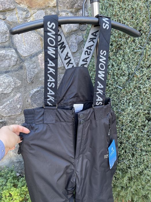 Штани зимові термо мембранні