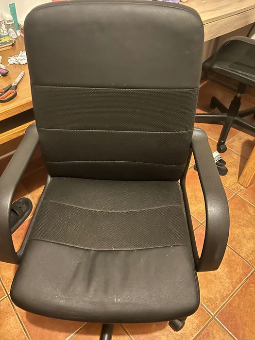 Cadeira de escritório entrega immediata