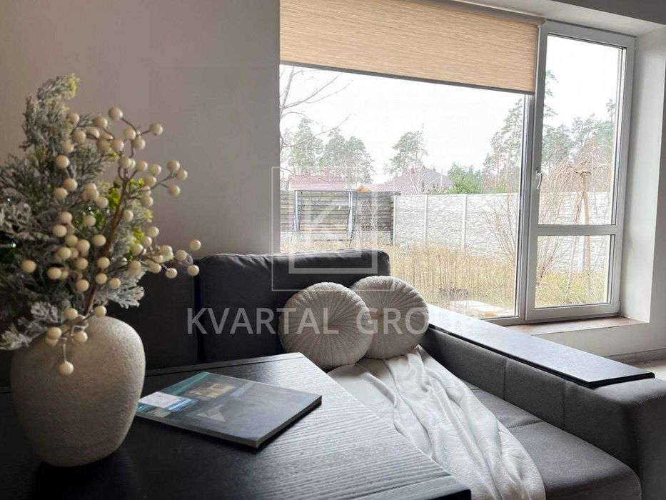 Будинок з ремонтом швидкий виїзд на Київ