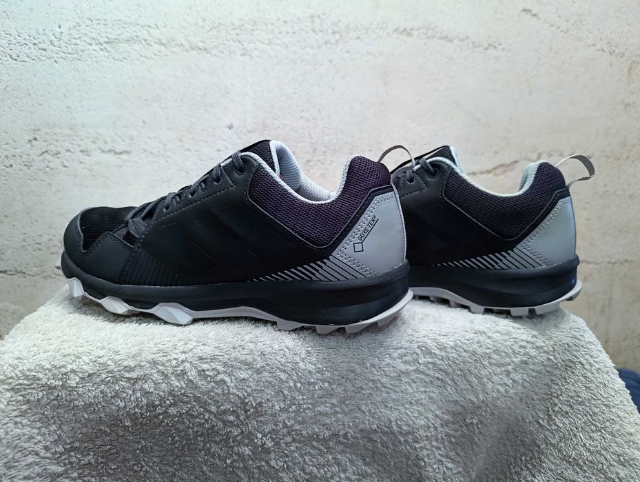 ADIDAS TERREX TRACEROCKER GTX r.37 1/3 Gore-Tex stan bardzo dobry