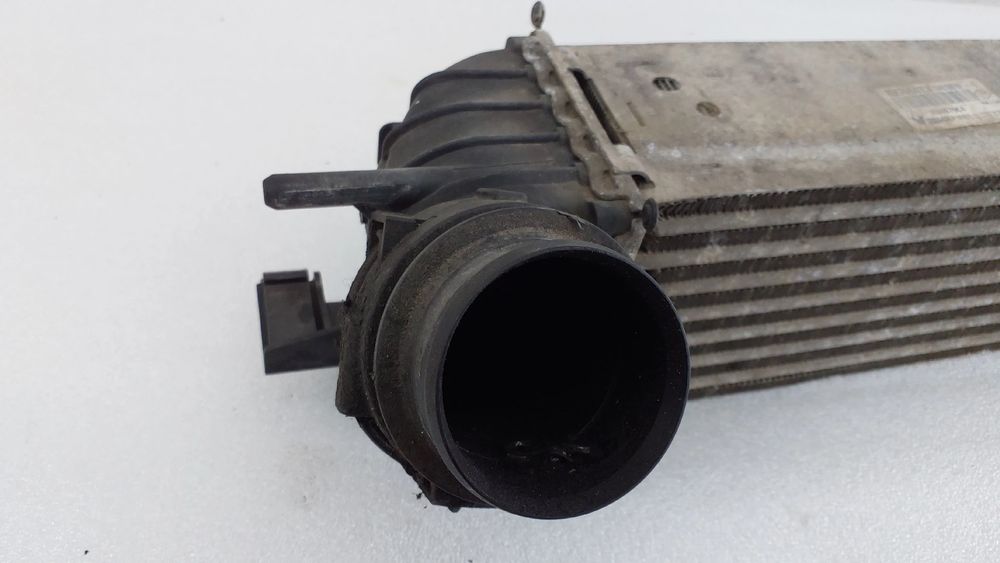 Radiador do intercooler RENAULT Laguna III Grandtour (KT0/1)