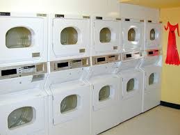 Criação de Négócio Lavandaria Self-Service